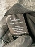 Lulus Black Cocktail Dress Size S - photo 5
