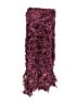 Cejon Accessories Inc. 100% Polyester Burgundy Pink Scarf One size - photo 2
