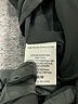 Pleione 100% Polyester Tweed Black Sleeveless Blouse Size M - photo 8