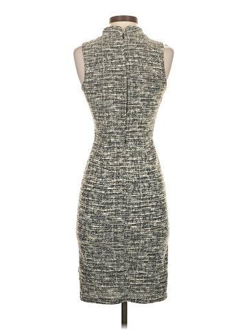 Aqua Casual Dress (view 2)