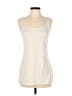 J.Jill Ivory Tank Top Size S - photo 1