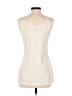 J.Jill Ivory Tank Top Size S - photo 2