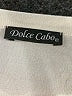 Dolce Cabo Ivory Casual Dress Size M - photo 7