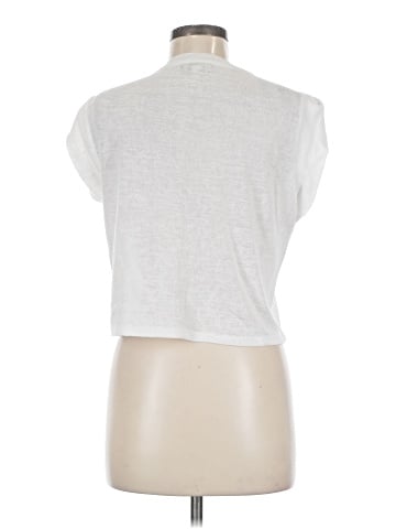 Amuse Society Sleeveless T-Shirt (view 2)