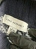 Free Assembly Houndstooth Black Turtleneck Sweater Size L - photo 7
