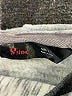 Stoic Gray Pullover Hoodie Size L - photo 7