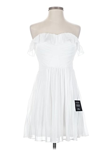 Lulus Cocktail Dress (view 1)