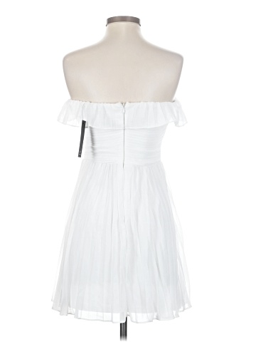 Lulus Cocktail Dress (view 2)
