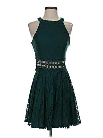 Francesca's Cocktail Dress (view 1)