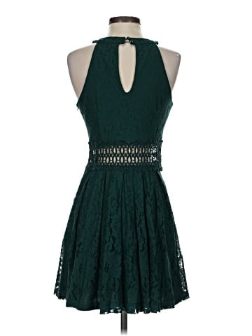 Francesca's Cocktail Dress (view 2)