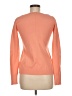 Express Orange Sweatshirt Size M - photo 2