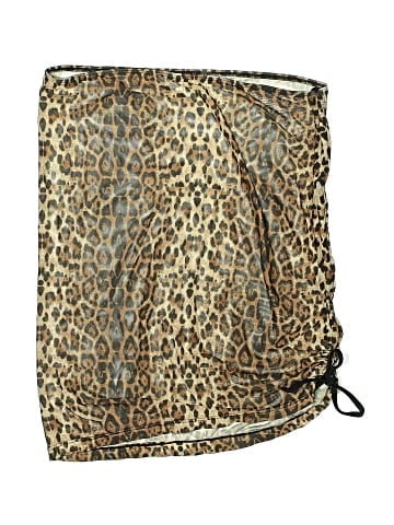 MATTE Collection Swimsuit Cover Up (view 1)