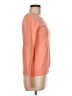 Express Orange Sweatshirt Size M - photo 4