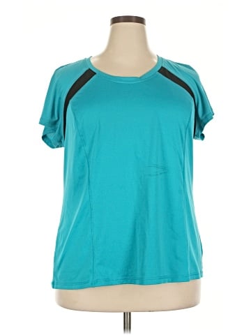 Danskin Now Active T-Shirt (view 1)