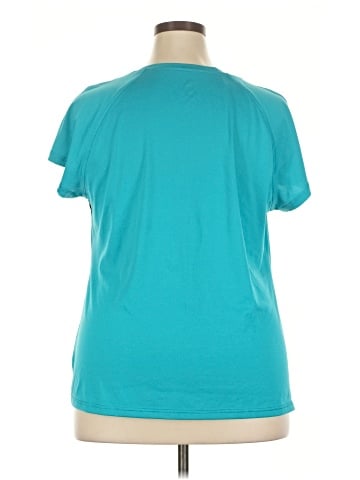 Danskin Now Active T-Shirt (view 2)