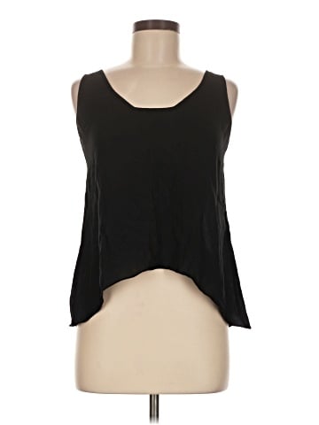 Diane von Furstenberg Sleeveless Top (view 1)