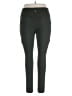 Athleta Green Active Pants Size 12 - photo 2