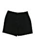 Eddie Bauer Solid Black Shorts Size 10 - photo 1
