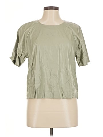 prologue Short Sleeve Top (view 1)