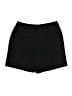 Eddie Bauer Solid Black Shorts Size 10 - photo 2