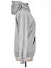 GOLF Silver Sweatshirt Size L - photo 4