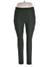 Athleta Green Active Pants Size 12 - photo 1