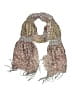 Unbranded Tan Pink Scarf One size - photo 1
