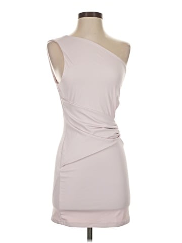 Missguided Cocktail Dress (view 1)