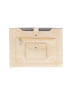 Unbranded Ivory Clutch One size - photo 1