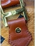 MCM 100% Coated Canvas Print Brown Tan Satchel One size - photo 8