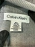 Calvin Klein Gray Turtleneck Sweater Size M - photo 7