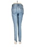Kut from the Kloth Hearts Blue Jeans Size 6 - photo 2