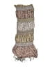 Unbranded Tan Pink Scarf One size - photo 2