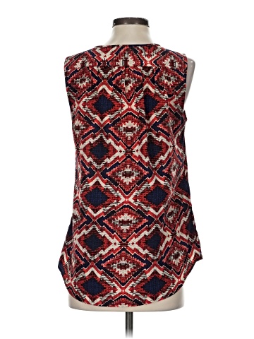 Kenar Sleeveless Blouse (view 2)