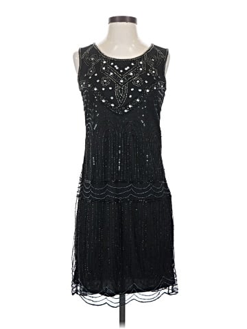 Marina Cocktail Dress (view 1)