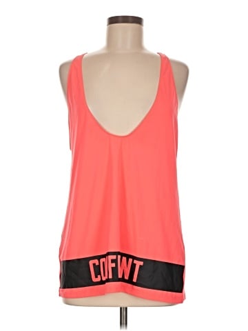 Demi Lovato Fabletics Active Tank (view 1)