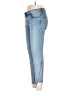 Kut from the Kloth Hearts Blue Jeans Size 6 - photo 5