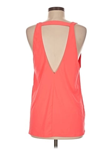 Demi Lovato Fabletics Active Tank (view 2)