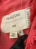 Atelier Hearts Red Cocktail Dress Size 8 - photo 7