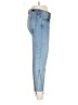 Kut from the Kloth Hearts Blue Jeans Size 6 - photo 4