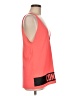 Demi Lovato Fabletics Orange Active Tank Size M - photo 4