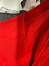 Shein Curve Red 3/4 Sleeve Blouse Size 2X - photo 7