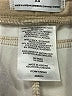 Mondetta 100% Recycled Polyester Solid Tan Casual Pants Size XS - photo 8