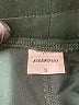 Xieerduo Teal Casual Pants Size S - photo 7