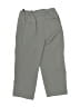 Under Armour Solid Gray Casual Pants 12-18 MO / 18 MO - photo 2