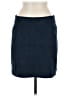 Joe Fresh Blue Casual Skirt Size M - photo 1