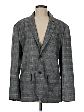 Assorted Brands Blazer