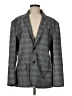Assorted Brands Tweed Gray Blazer Size M - photo 1