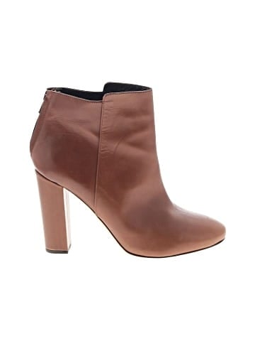 J.Crew Collection Ankle Boots (view 1)