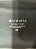 Athleta Color Block Gray Active Pants Size XS - photo 4